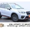 subaru forester 2021 -SUBARU--Forester 5AA-SKE--SKE-051353---SUBARU--Forester 5AA-SKE--SKE-051353- image 1