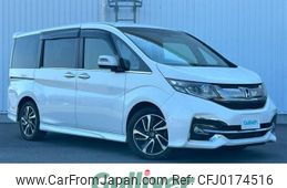 honda stepwagon 2015 -HONDA--Stepwgn DBA-RP3--RP3-1006462---HONDA--Stepwgn DBA-RP3--RP3-1006462-