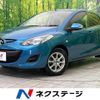 mazda demio 2012 quick_quick_DEJFS_DEJFS-144601 image 1