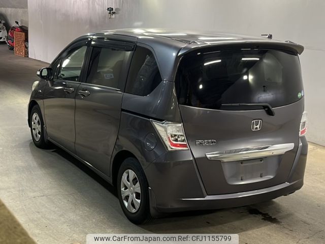 honda freed 2013 -HONDA--Freed GB3-1512653---HONDA--Freed GB3-1512653- image 2