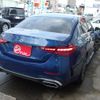 mercedes-benz c-class 2022 -MERCEDES-BENZ--Benz C Class 5AA-206042C--W1K2060422R063395---MERCEDES-BENZ--Benz C Class 5AA-206042C--W1K2060422R063395- image 2