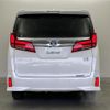 toyota alphard 2019 -TOYOTA--Alphard DAA-AYH30W--AYH30-0093314---TOYOTA--Alphard DAA-AYH30W--AYH30-0093314- image 15