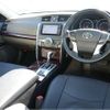toyota mark-x 2011 -TOYOTA--MarkX DBA-GRX130--GRX130-6048332---TOYOTA--MarkX DBA-GRX130--GRX130-6048332- image 5