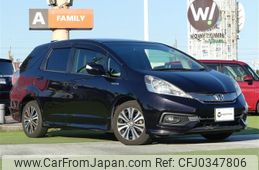 honda fit-shuttle 2014 -HONDA--Fit Shuttle DAA-GP2--GP2-3212222---HONDA--Fit Shuttle DAA-GP2--GP2-3212222-