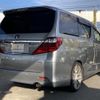 toyota alphard 2013 -TOYOTA--Alphard DAA-ATH20W--ATH20-8032568---TOYOTA--Alphard DAA-ATH20W--ATH20-8032568- image 5