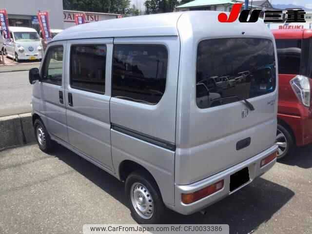 honda acty-van 2014 -HONDA 【三重 】--Acty Van HH6--1906132---HONDA 【三重 】--Acty Van HH6--1906132- image 2