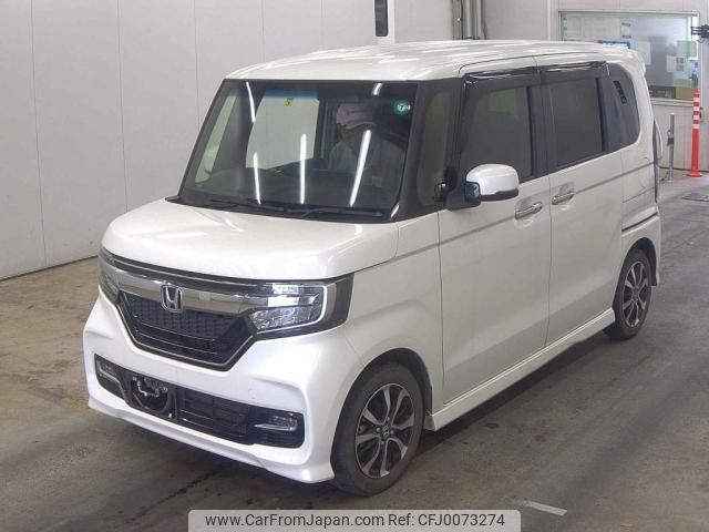 honda n-box 2018 quick_quick_DBA-JF3_JF3-1092438 image 2