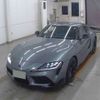 toyota supra 2021 -TOYOTA 【広島 398ﾃ8008】--Supra 3BA-DB22--DB22-0045022---TOYOTA 【広島 398ﾃ8008】--Supra 3BA-DB22--DB22-0045022- image 2