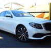 mercedes-benz e-class 2019 quick_quick_DBA-213068_WDD2130682A727032 image 1