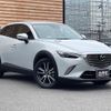 mazda cx-3 2017 CFJ1734483 image 4