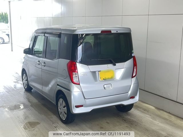 mitsubishi ek-space 2015 -MITSUBISHI 【山口 581い2564】--ek Space B11A-0101112---MITSUBISHI 【山口 581い2564】--ek Space B11A-0101112- image 2