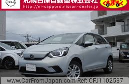 honda fit 2020 -HONDA--Fit 6AA-GR4--GR4-1003437---HONDA--Fit 6AA-GR4--GR4-1003437-