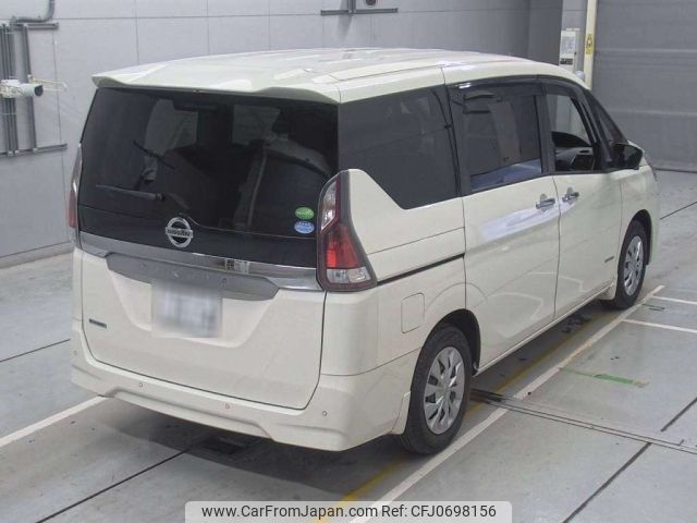 nissan serena 2020 -NISSAN 【岐阜 530り2574】--Serena GC27-067156---NISSAN 【岐阜 530り2574】--Serena GC27-067156- image 2