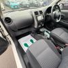nissan march 2017 CFJ1715722 image 44