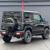 suzuki jimny 2024 quick_quick_3BA-JB64W_347380 image 3