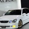 toyota aristo 2000 CFJ1724917 image 62