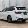 bmw 3-series 2020 -BMW--BMW 3 Series 3DA-6L20--WBA6L72030FK14644---BMW--BMW 3 Series 3DA-6L20--WBA6L72030FK14644- image 17