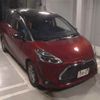 toyota sienta 2022 -TOYOTA--Sienta NSP170G--7299074---TOYOTA--Sienta NSP170G--7299074- image 1