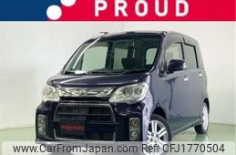 daihatsu tanto-exe 2013 CFJ1770504
