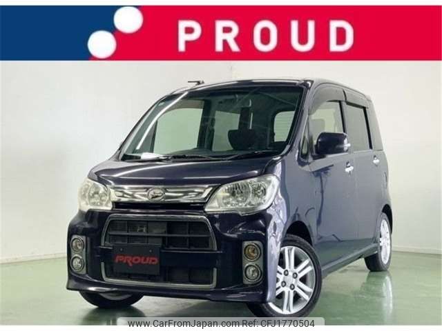 daihatsu tanto-exe 2013 CFJ1770504 image 1