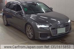 audi a6-avant 2021 CFJ1615853