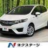 honda fit-hybrid 2013 quick_quick_GP5_GP5-3021419 image 1