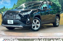 toyota rav4 2021 CFJ1491547