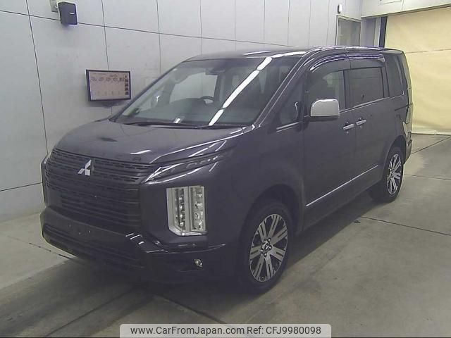 mitsubishi delica-d5 2022 quick_quick_3DA-CV1W_4010781 image 1