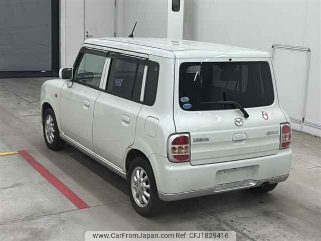 mazda spiano 2006 CFJ1829416 image 2