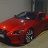 lexus lc 2018 -LEXUS 【練馬 302ﾆ2276】--Lexus LC DAA-GWZ100--GWZ100-0001247---LEXUS 【練馬 302ﾆ2276】--Lexus LC DAA-GWZ100--GWZ100-0001247- image 1