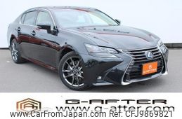 lexus gs 2016 quick_quick_DAA-AWL10_AWL10-7002648