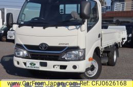 toyota dyna-truck 2019 quick_quick_TKG-XZC605_XZC605-0023578