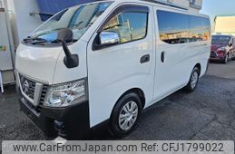 nissan nv350-caravan-van 2017 CFJ1799022