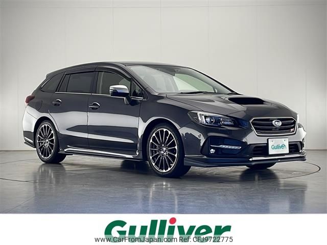 subaru levorg 2017 -SUBARU--Levorg DBA-VM4--VM4-104830---SUBARU--Levorg DBA-VM4--VM4-104830- image 1