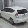 toyota prius-α 2017 -TOYOTA--Prius α DAA-ZVW41W--ZVW41-0055233---TOYOTA--Prius α DAA-ZVW41W--ZVW41-0055233- image 8