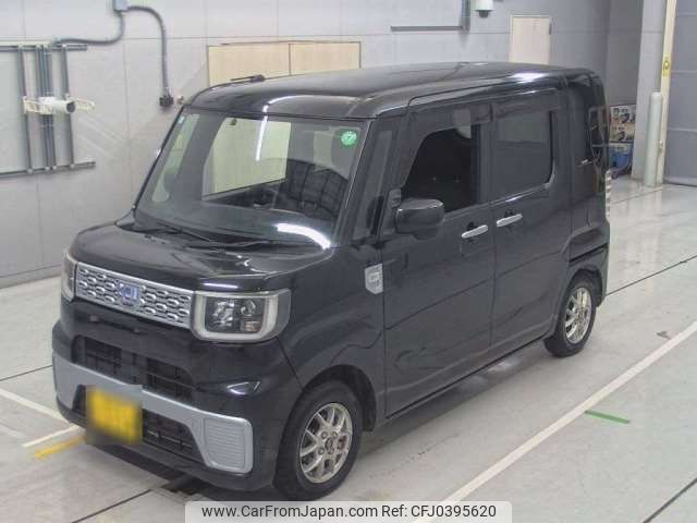 daihatsu wake 2015 -DAIHATSU 【豊橋 580ﾉ7628】--WAKE DBA-LA700S--LA700S-0020265---DAIHATSU 【豊橋 580ﾉ7628】--WAKE DBA-LA700S--LA700S-0020265- image 1