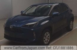 toyota yaris-cross 2021 CFJ1881886