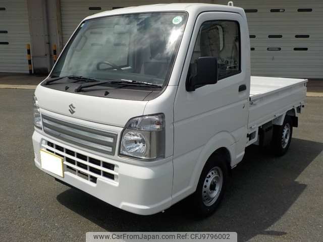 suzuki carry-truck 2024 -SUZUKI 【愛知 999ｱ9999】--Carry Truck 3BD-DA16T--DA16T-803953---SUZUKI 【愛知 999ｱ9999】--Carry Truck 3BD-DA16T--DA16T-803953- image 2