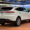 toyota harrier-hybrid 2023 quick_quick_AXUH80_AXUH80-0058224 image 17