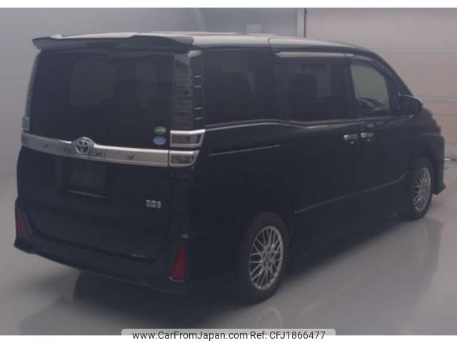 toyota voxy 2020 CFJ1866477 image 2