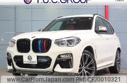 bmw x3 2019 quick_quick_LDA-TX30_WBATX92040LP19774