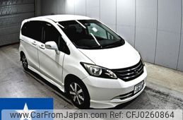 honda freed 2010 -HONDA 【大分 533つ1013】--Freed GB3--GB3-1164410---HONDA 【大分 533つ1013】--Freed GB3--GB3-1164410-