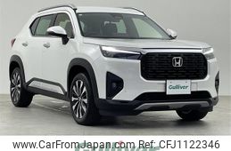 honda honda-others 2024 -HONDA--WR-V 5BA-DG5--DG5-1003712---HONDA--WR-V 5BA-DG5--DG5-1003712-