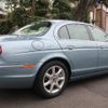 jaguar s-type 2005 CFJ8427740 image 13