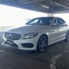 mercedes-benz c-class 2014 -MERCEDES-BENZ--Benz C Class RBA-205042--WDD2050422F086596---MERCEDES-BENZ--Benz C Class RBA-205042--WDD2050422F086596- image 4