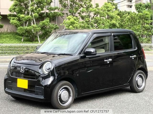 honda n-one 2021 quick_quick_6BA-JG3_JG3-1008256 image 1
