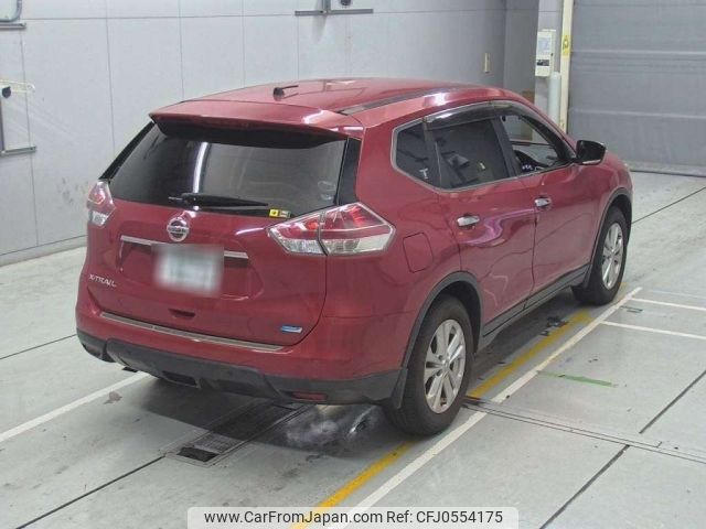 nissan x-trail 2014 -NISSAN 【京都 302ま9622】--X-Trail NT32-503160---NISSAN 【京都 302ま9622】--X-Trail NT32-503160- image 2