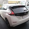 nissan leaf 2019 -NISSAN 【岐阜 303ﾆ5502】--Leaf ZE1-055018---NISSAN 【岐阜 303ﾆ5502】--Leaf ZE1-055018- image 2