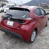 toyota yaris 2020 -TOYOTA 【福山 530つ4110】--Yaris MXPH10-2029943---TOYOTA 【福山 530つ4110】--Yaris MXPH10-2029943- image 6