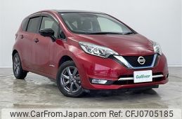 nissan note 2018 -NISSAN--Note DAA-HE12--HE12-225226---NISSAN--Note DAA-HE12--HE12-225226-